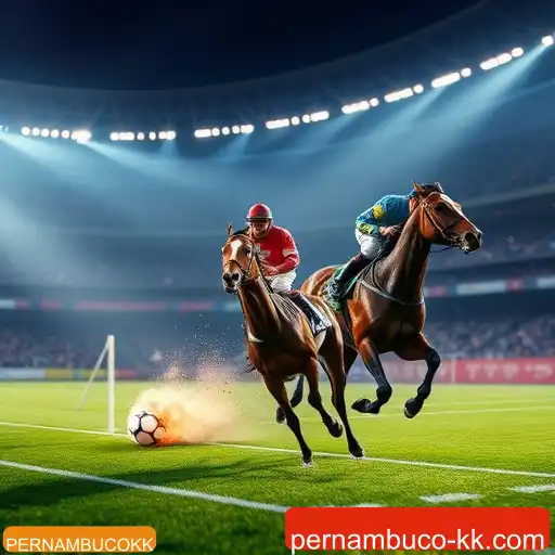 Apostas esportivas