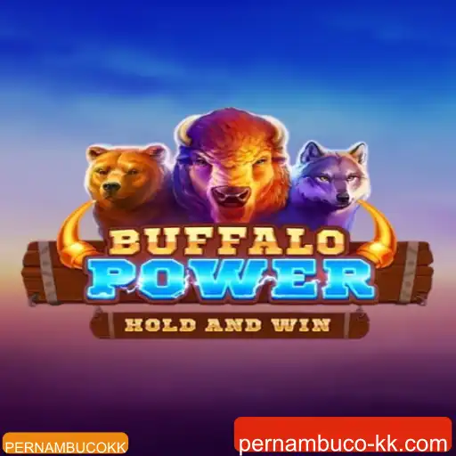 BuffaloPower: Descubra o Jogo com a Nova Palavra-Chave PERNAMBUCOKK