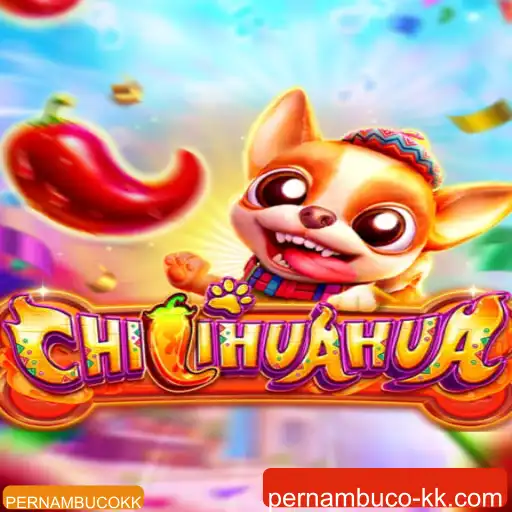 Descubra o Universo de CHILIHUAHUA: O Jogo que Está Conquistando Pernambuco e Além