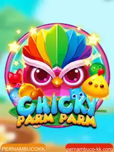 Descubra ChickyParmParm: Um Jogo Envolvente e Suas Regras Únicas
