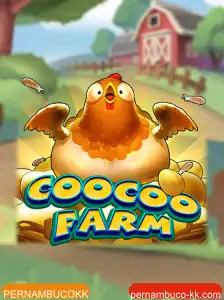 CooCooFarm: Uma Jornada Inovadora no Mundo dos Jogos