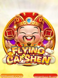 Explorando o Universo de FlyingCaiShen: Um Jogo de Estratégia e Aventura