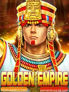GoldenEmpire: A Nova Era dos Jogos de Estratégia Multijogador