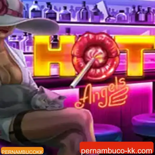 Explorando o Universo do Jogo HotAngels e sua Conexão com PERNAMBUCOKK