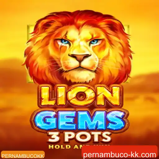 Desvendando LionGems3pots: Uma Aventura de Jogo Emocionante