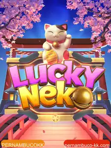 Descubra o Fascinante Mundo do Jogo LuckyNeko: Uma Experiência Envolvente