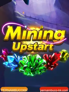 Explorando o Mundo de MiningUpstart: Aventuras e Estratégias em Pernambuco