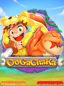 Descubra OoGaChaKa: O Jogo que Revoluciona com PernamucoKK