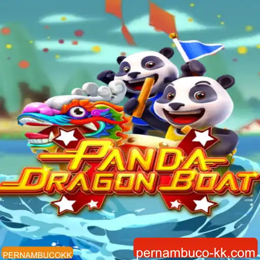 Explorando o Universo do Jogo PANDADRAGONBOAT