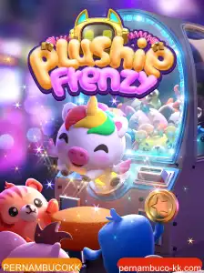 Explorando o Mundo de PlushieFrenzy: Um Mergulho no Jogo Atraente