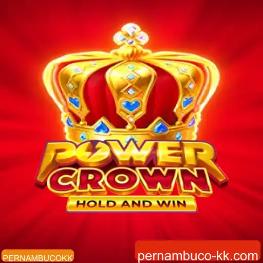 PowerCrown: Um Mergulho no Mundo do Jogo Revolucionário