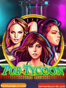 Descubra PubTycoon: Um Mergulho no Mundo dos Tycoons com PernambucoKK como Cenário