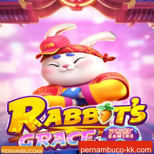 RabbitsGrace: Um Mergulho no Mundo de Aventuras e Estratégias