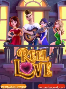 Explorando o Fascinante Mundo de 'ReelLove': Um Novo Jogo que Conquista Pernambuco