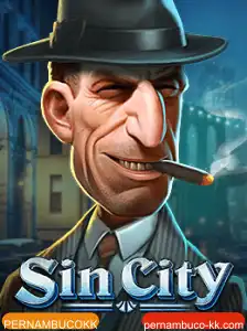 Descubra o Fascinante Jogo SinCity com a Chave Pernambucokk