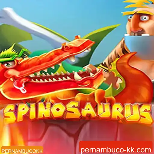 Spinosaurus: Um Jogo de Estratégia e Aventura com a Essência de Pernambucokk